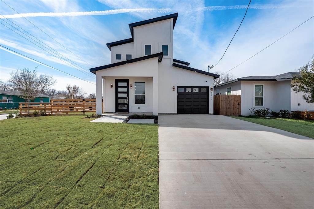 3605 Vilbig Road - Photo 1