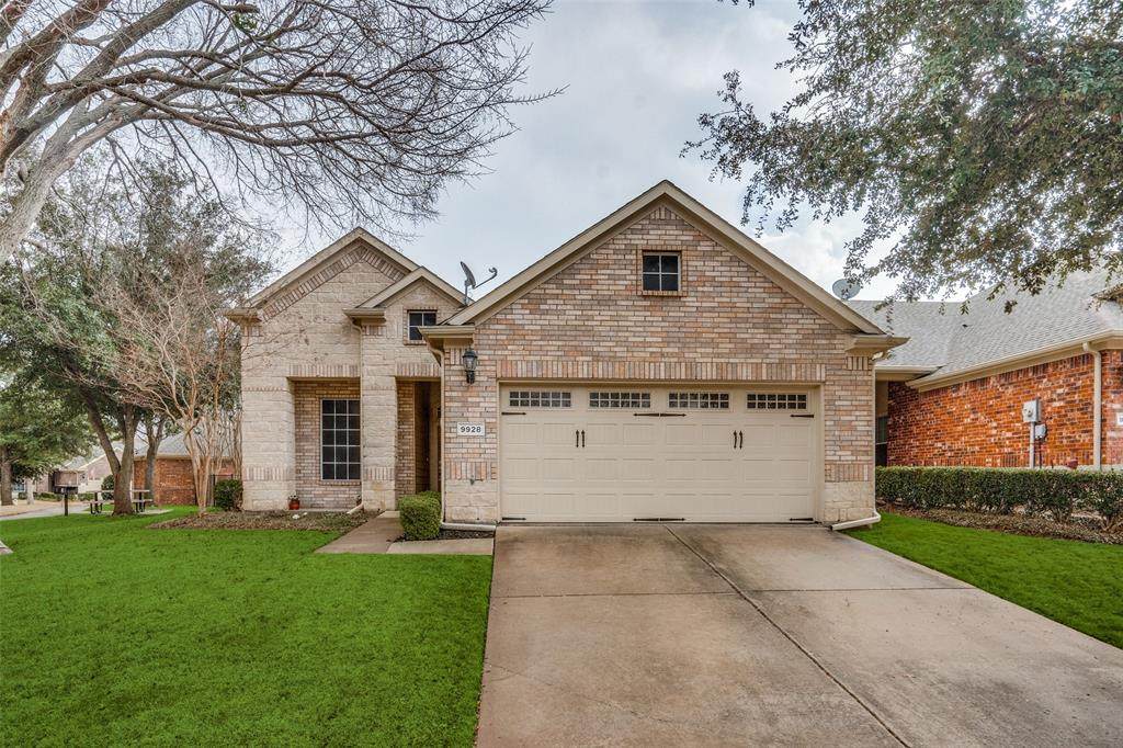 9928 Sedgewick Avenue - Photo 1