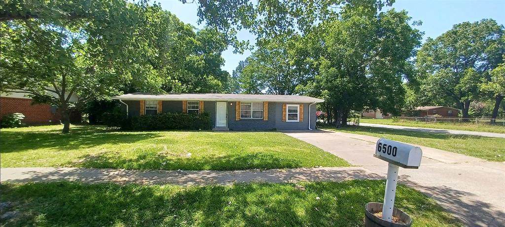 6500 Flamingo Road - Photo 1