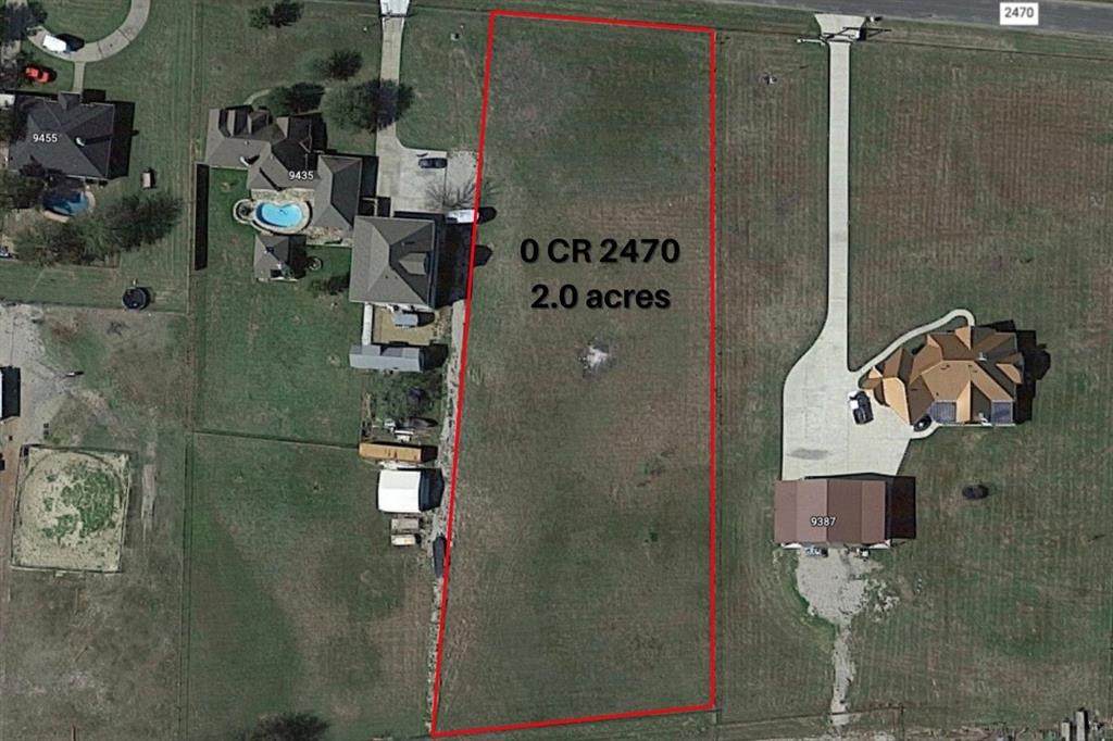 0 County Road 2470 - Photo 1