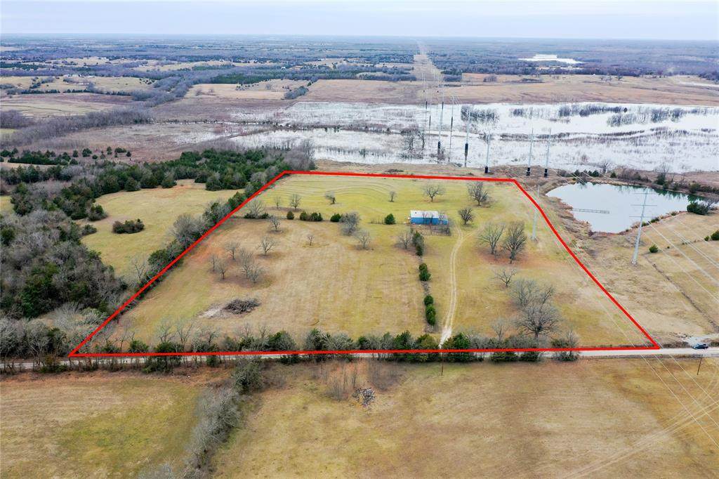 TBD County Rd 2955 - Photo 1