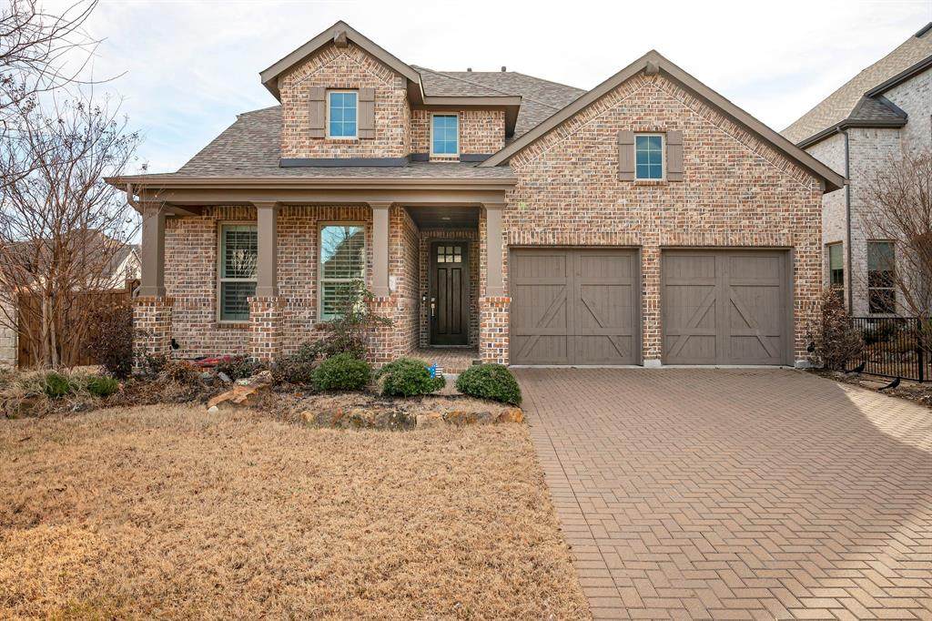 1631 Star Creek Drive - Photo 1