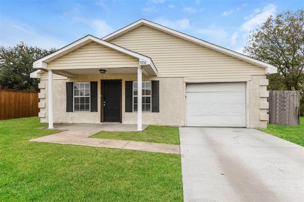 9216 Christopher Circle - Photo 1