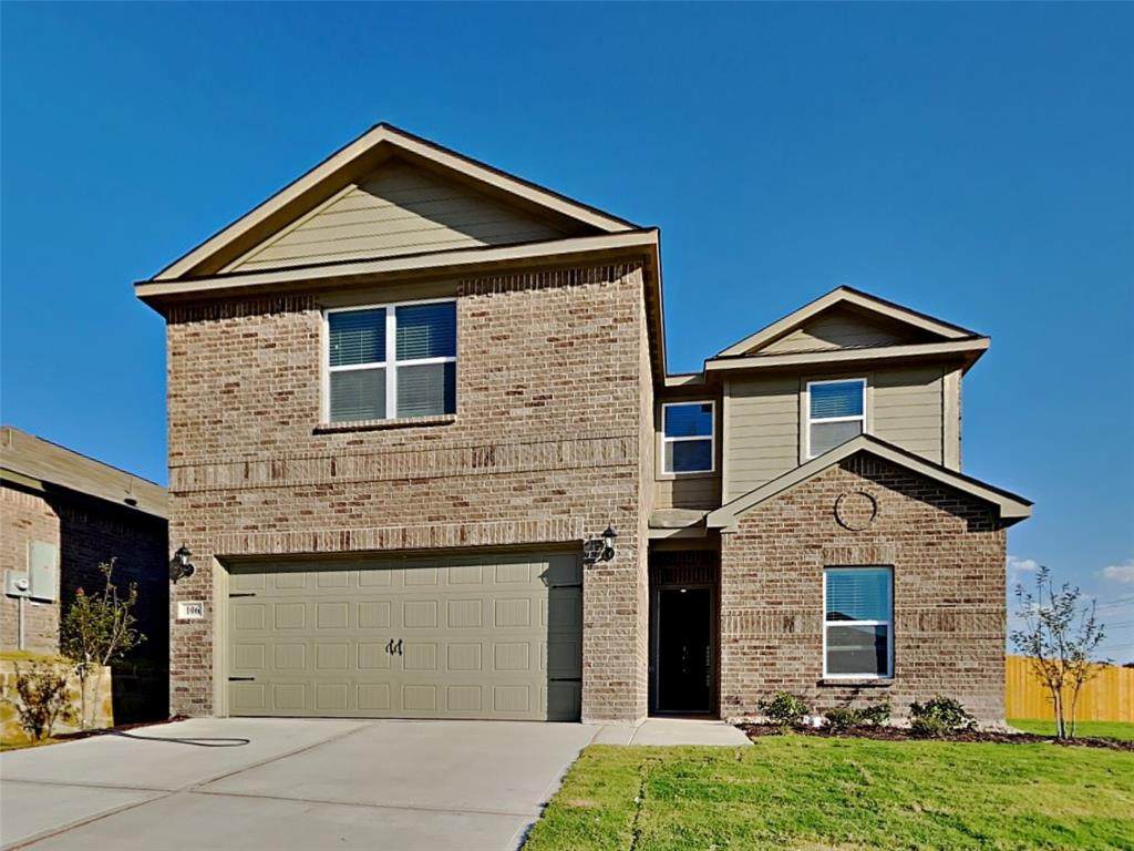106 Palomino - Photo 1