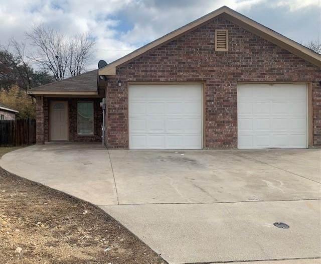 7601 Novella Drive - Photo 1