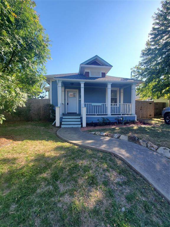 918 Sunset Avenue - Photo 1