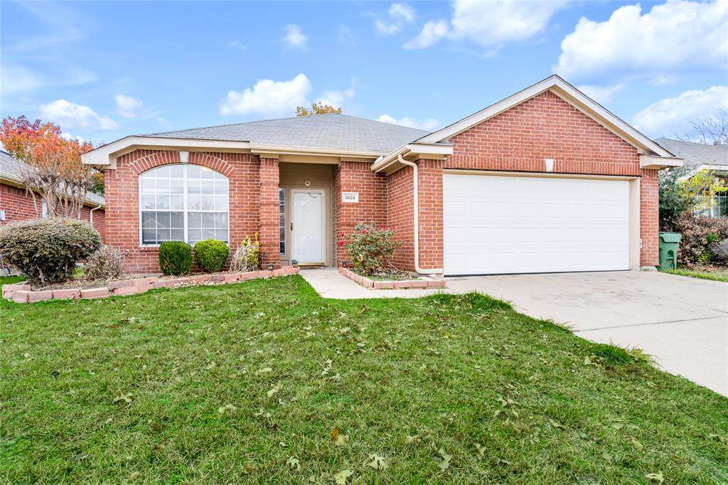 5634 Creekhollow Drive - Photo 1