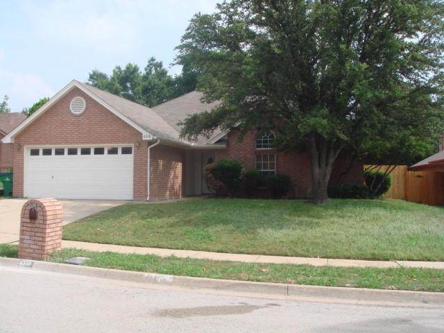 6316 Ripple Springs Drive - Photo 1