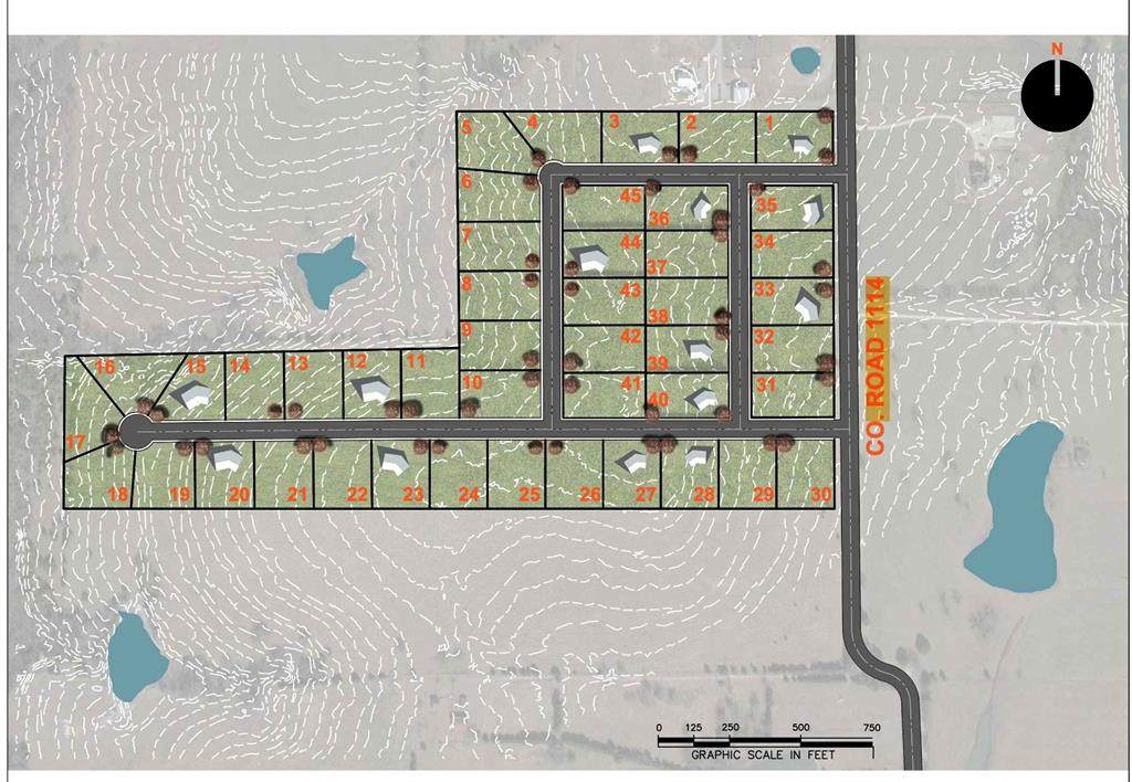 TBD County Road 1104 - Photo 1