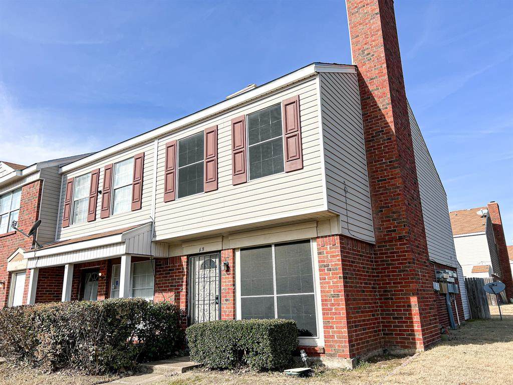 10500 Lake June Road - Photo 1