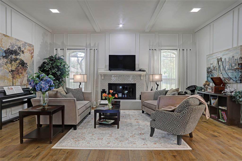 6650 Flanary Lane - Photo 1