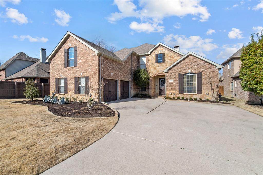 2205 Frio Drive - Photo 1