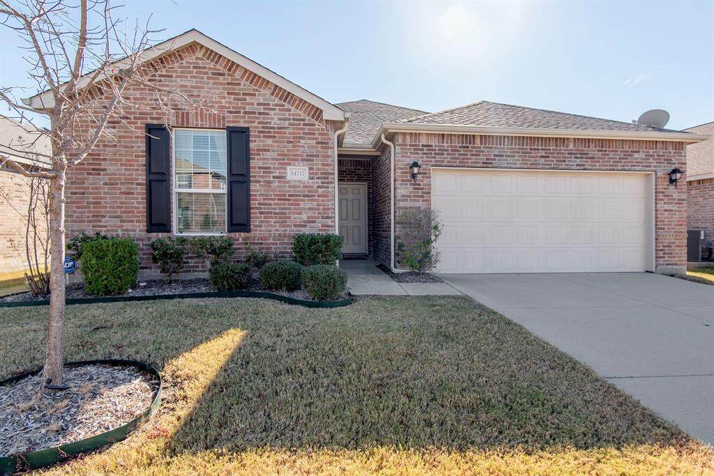 14717 Sawmill Drive - Photo 1