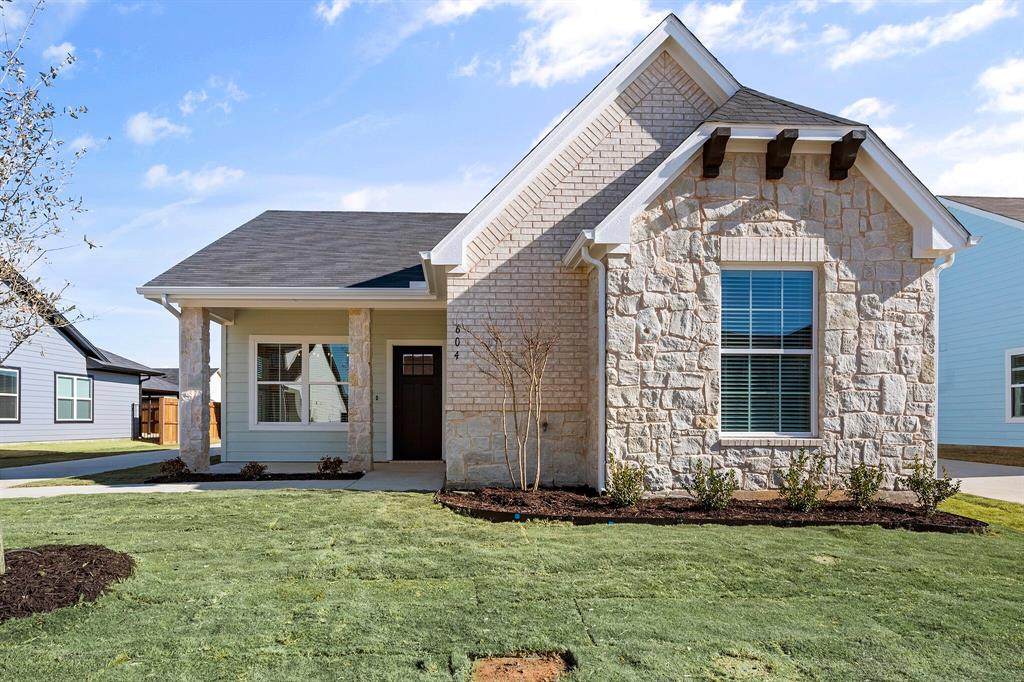 604 Adeline Drive - Photo 1