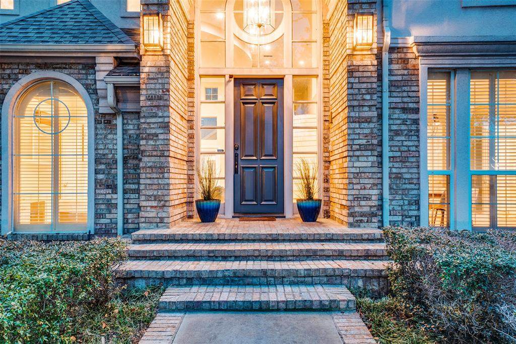 17916 Castle Bend Drive - Photo 1