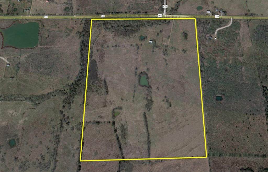 Tract 1 Fm Road 148 - Photo 1