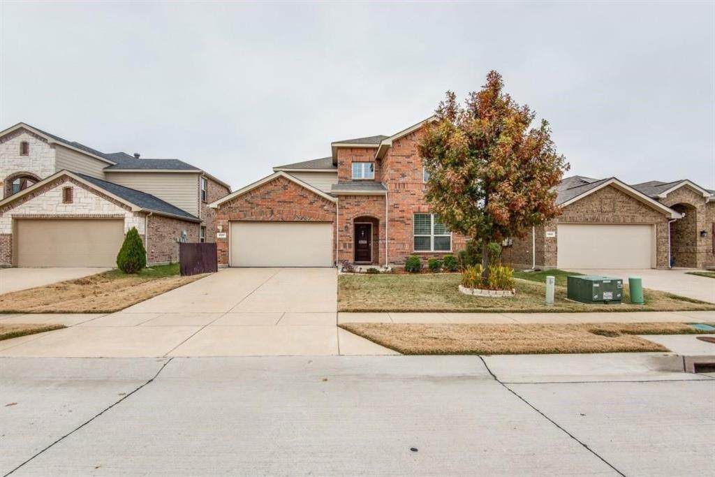 11517 Parade Drive - Photo 1