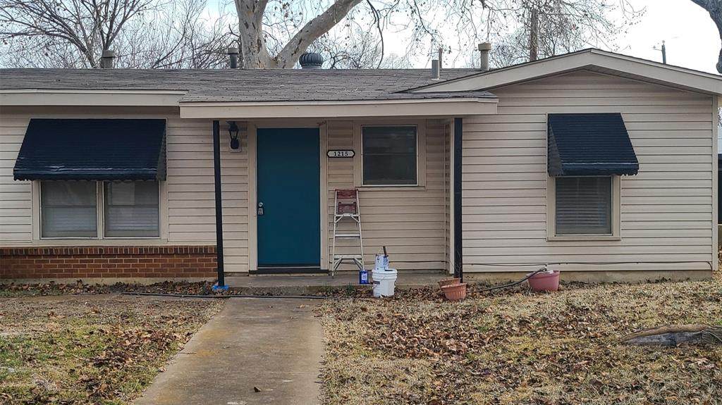 1215 Diana Drive - Photo 1