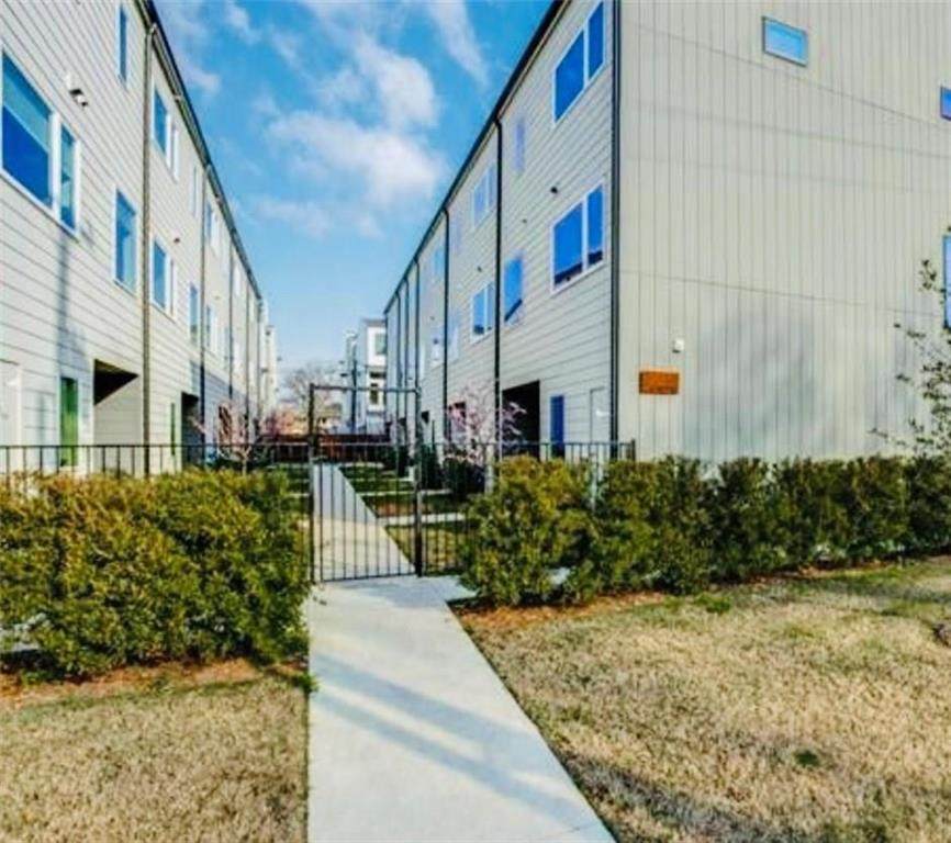4709 Bryan Street - Photo 1