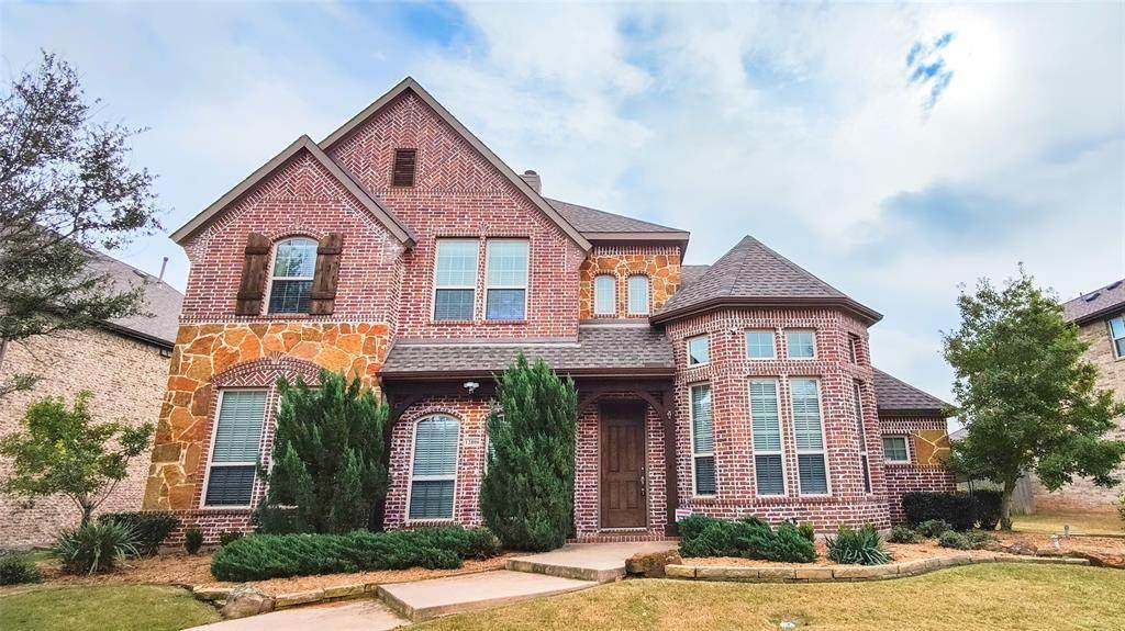 12806 Winding Creek Drive - Photo 1