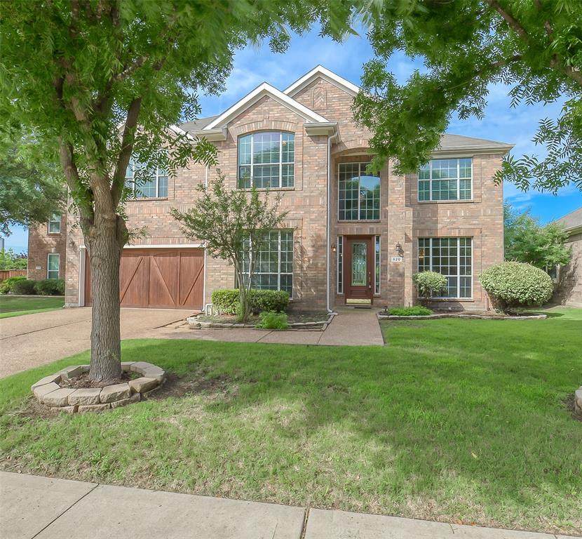 820 Royal Crest Court - Photo 1