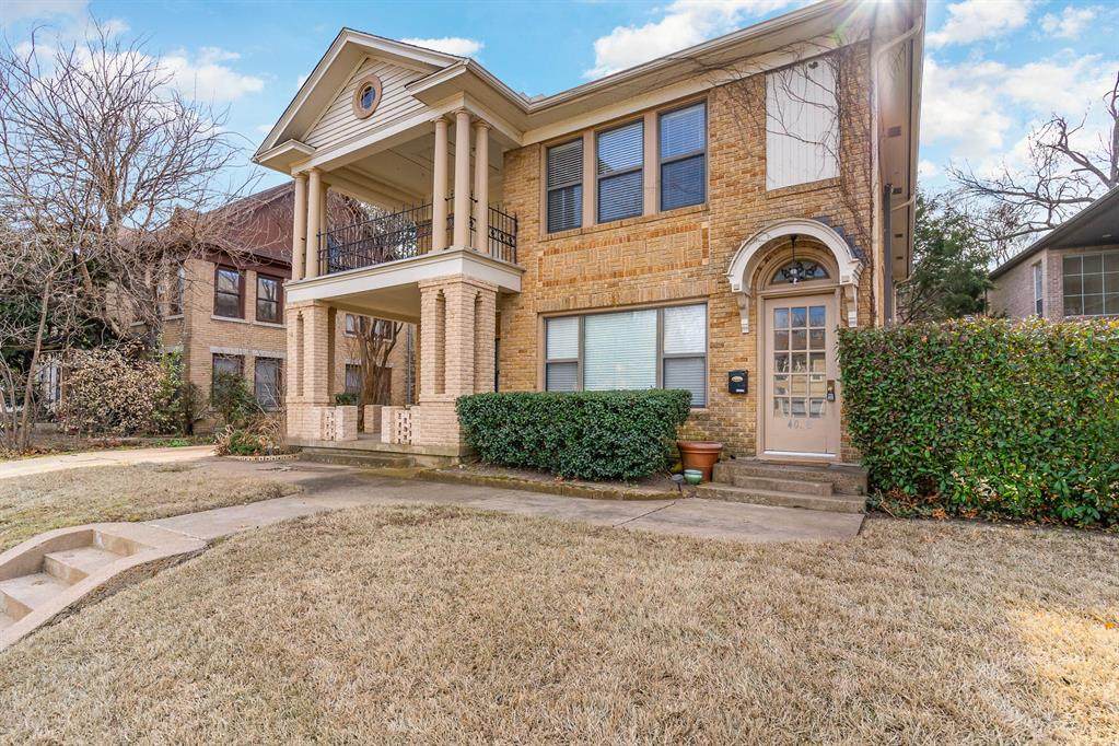 4008 Herschel Avenue - Photo 1