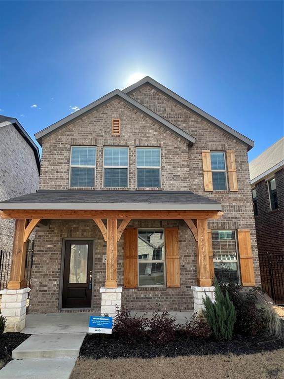 4120 Ranchero Drive - Photo 1