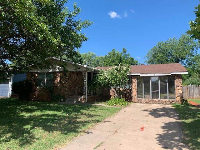 1266 Jefferson Drive - Photo 1