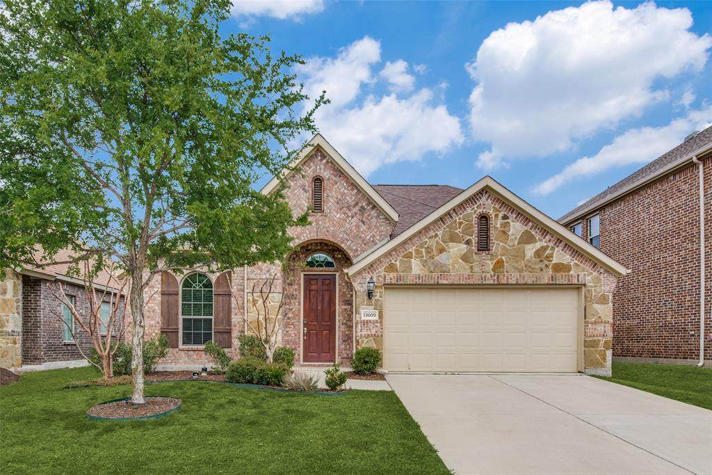 11609 Parade Drive - Photo 1