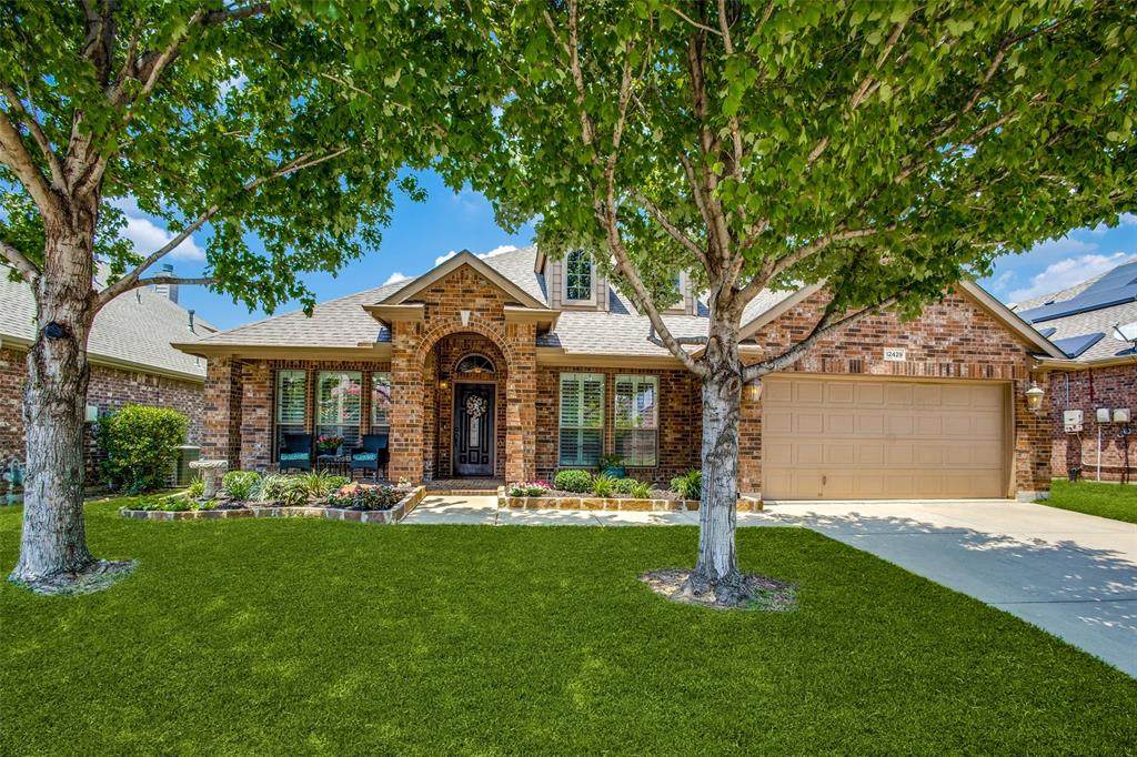 12429 Grey Twig Drive - Photo 1