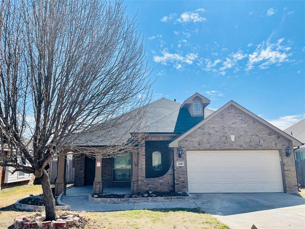 548 Kerry Street - Photo 1