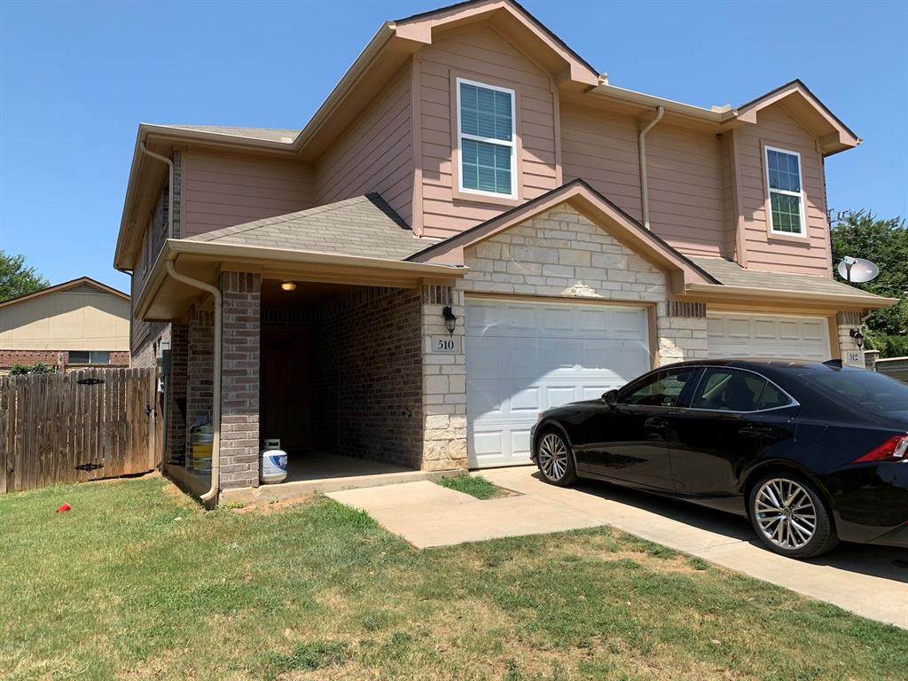 510 Bellevue Lane - Photo 1