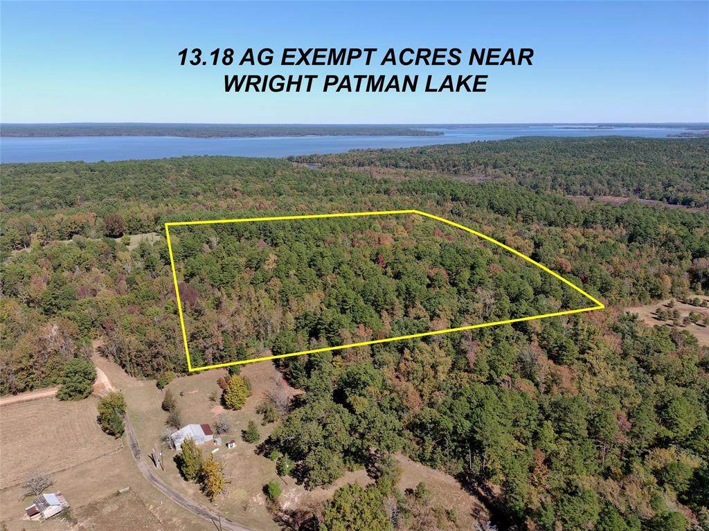 0 County Road 2113 - Photo 1