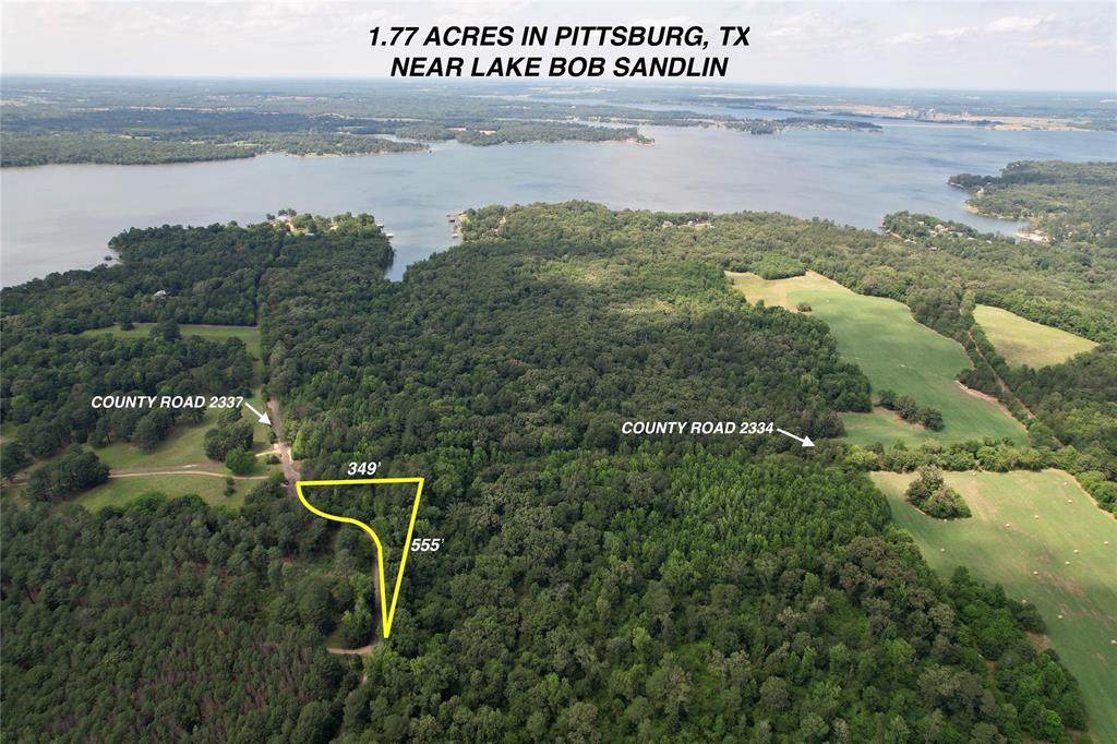 0 County Rd 2337 - Photo 1