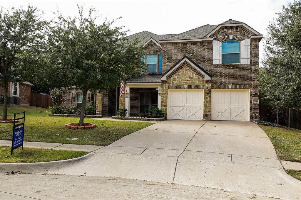 1405 Danna Court - Photo 1