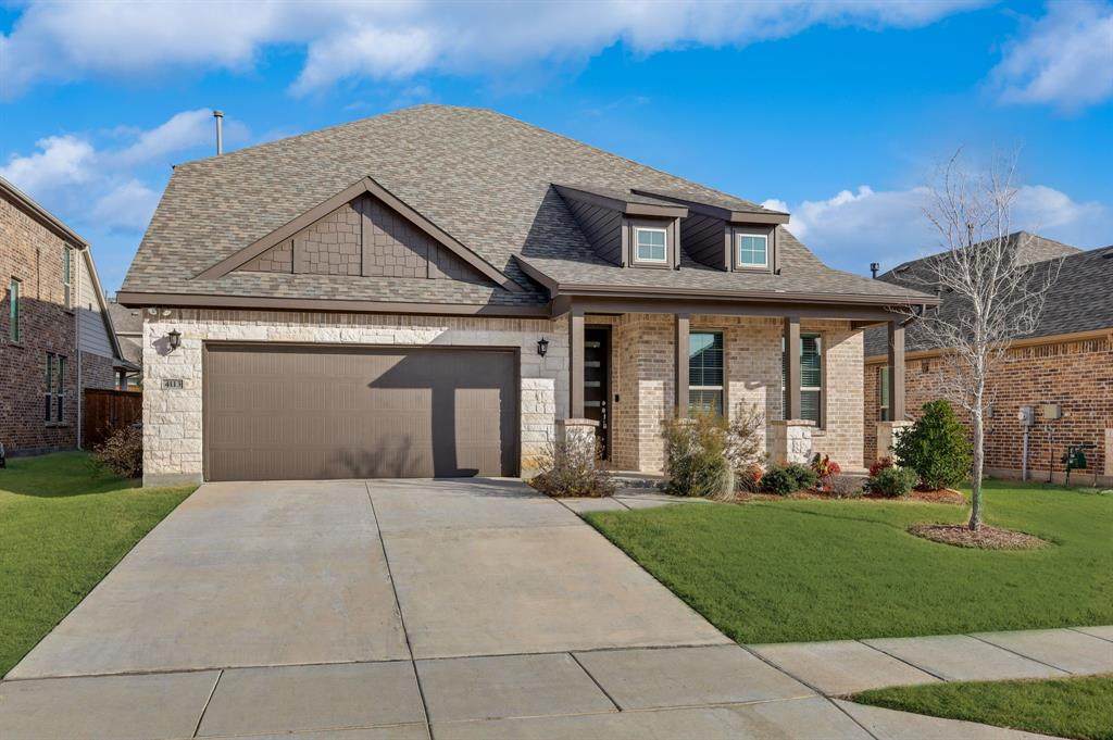 4113 Cozy Pine Drive - Photo 1