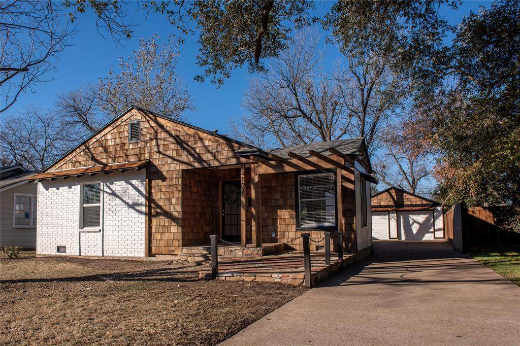 4032 Boyd Avenue - Photo 1