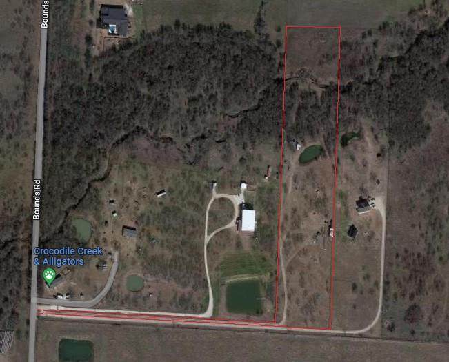 1060 Bounds Road - Photo 1