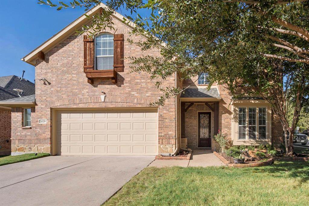 4329 Thorp Lane - Photo 1