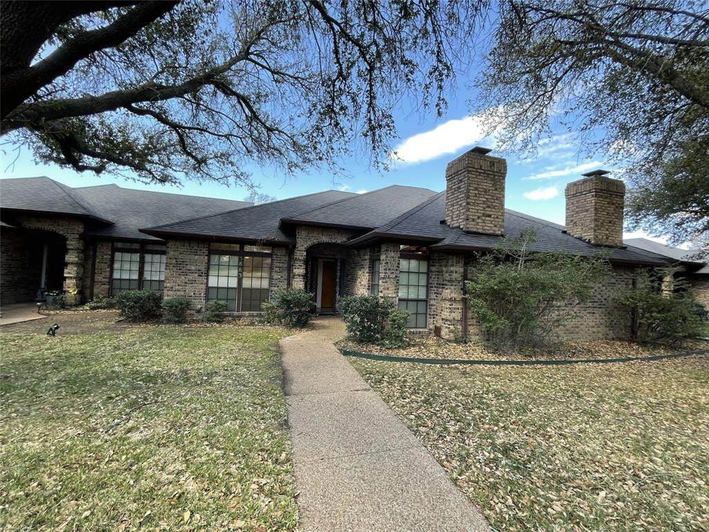 5883 Westhaven Drive - Photo 1
