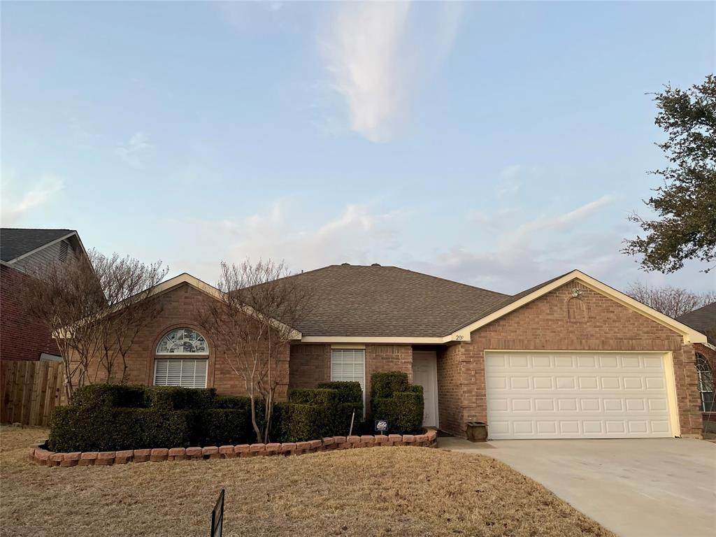 209 Kenosha Lane - Photo 1