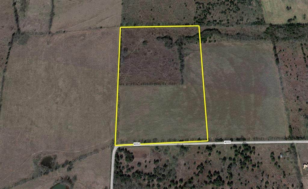 Tract 3 County Road 4052 - Photo 1