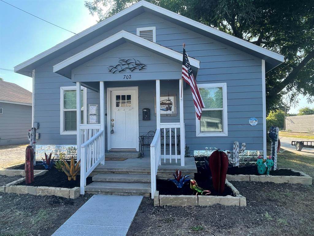 702 Tennessee Street - Photo 1