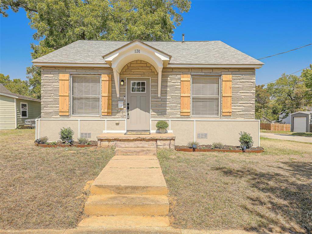 131 Hull Street - Photo 1