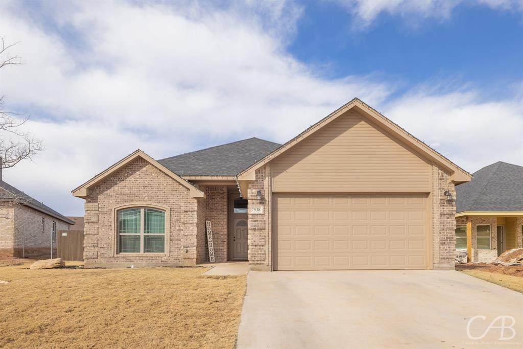7538 Salerno Court - Photo 1
