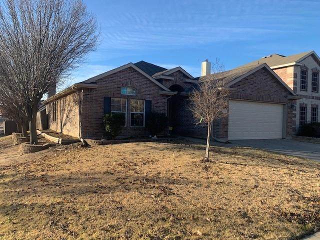 1732 Grassy View Drive - Photo 1