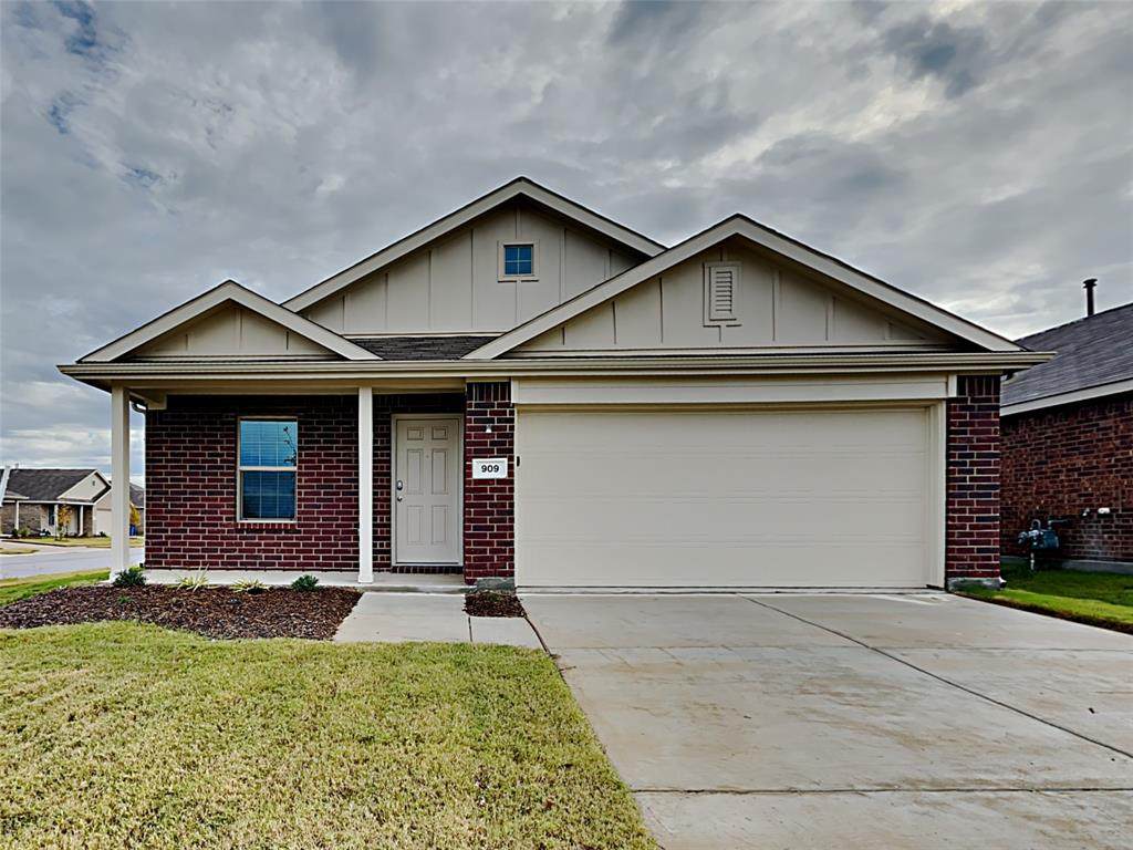 909 Odlozil Lane - Photo 1