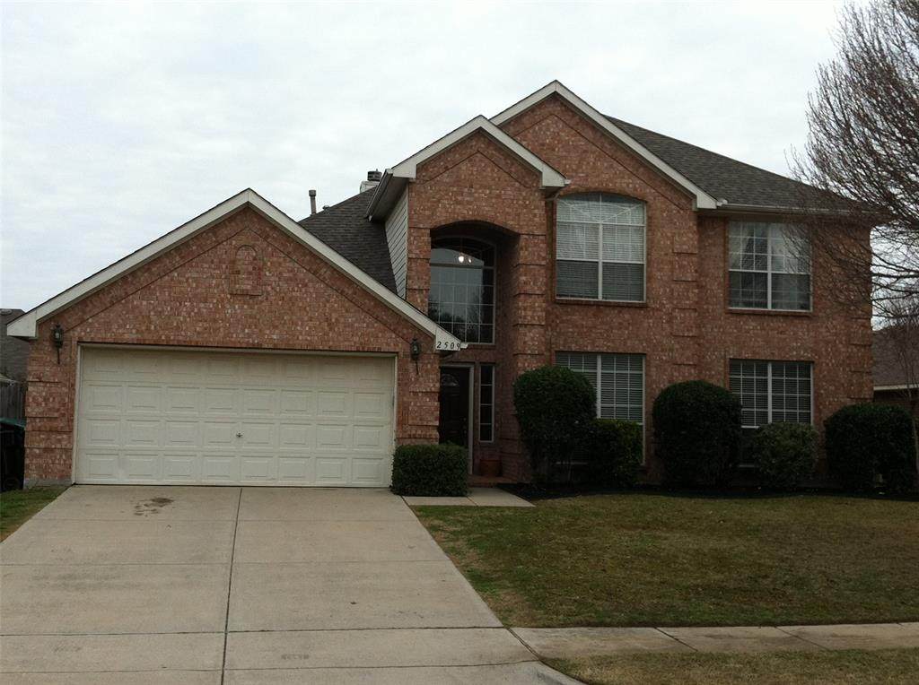 2509 Magnolia Leaf Lane - Photo 1