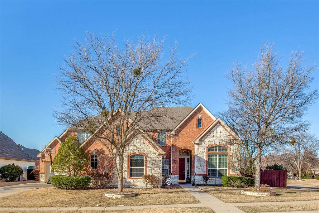 8700 Red Oaks Drive - Photo 1