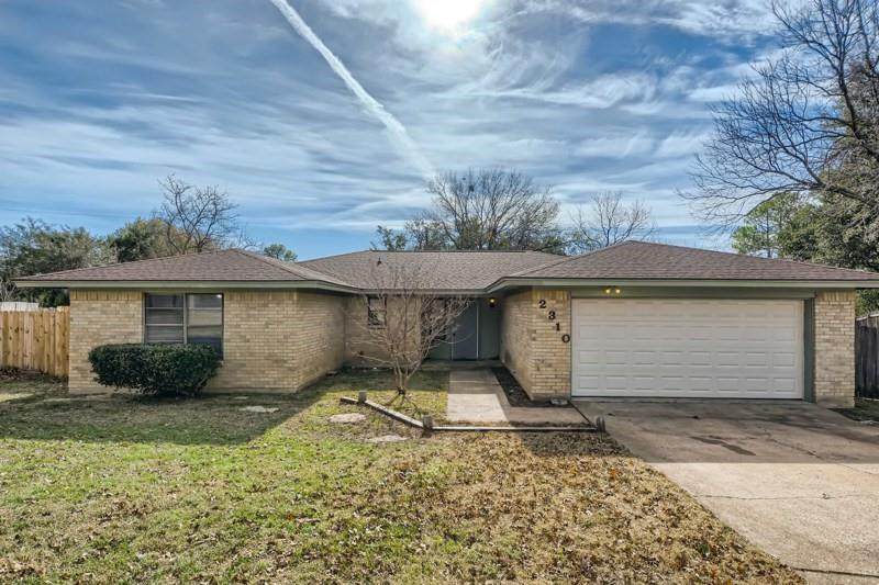 2310 Stockbridge Court - Photo 1